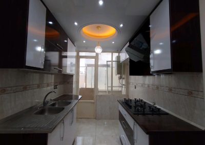 خرید ملک در اندیشه فاز یک 45متری(2 خوابه) با وام مسکن