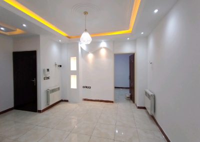 خرید ملک در اندیشه فاز یک 45متری(2 خوابه) با وام مسکن