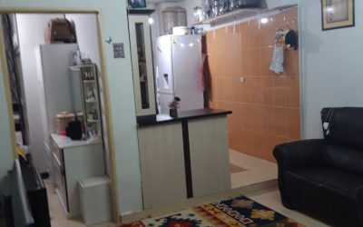 خرید آپارتمان 42 متری خوش نقشه طبقه دوم در شهرک جدید اندیشه فاز یک