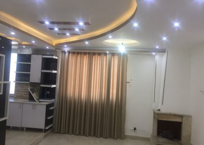 خرید آپارتمان72 متری در اندیشه فاز یک با وام مسکن
