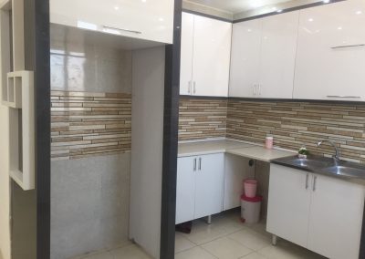 خرید آپارتمان72 متری در اندیشه فاز یک با وام مسکن