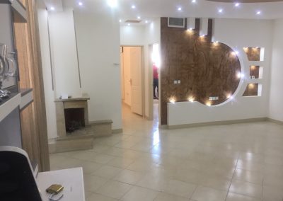 خرید آپارتمان72 متری در اندیشه فاز یک با وام مسکن
