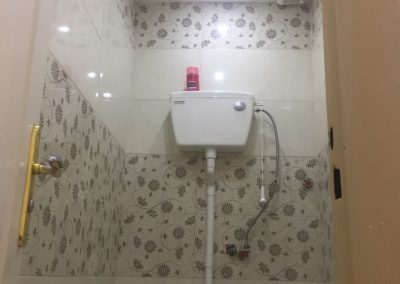 خرید آپارتمان72 متری در اندیشه فاز یک با وام مسکن