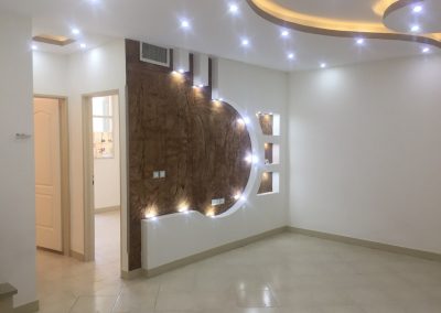 خرید آپارتمان72 متری در اندیشه فاز یک با وام مسکن
