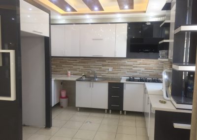 خرید آپارتمان72 متری در اندیشه فاز یک با وام مسکن