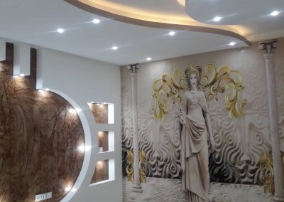 خرید آپارتمان72 متری در اندیشه فاز یک با وام مسکن