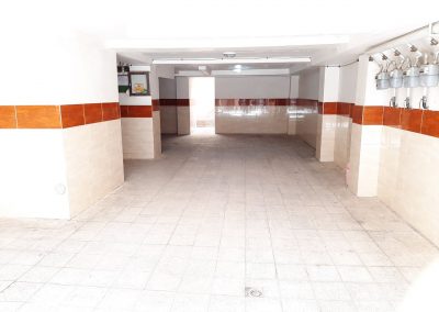 خرید آپارتمان 43 متری خوش نقشه با وام مسکن در شهرک جدید اندیشه فاز یک