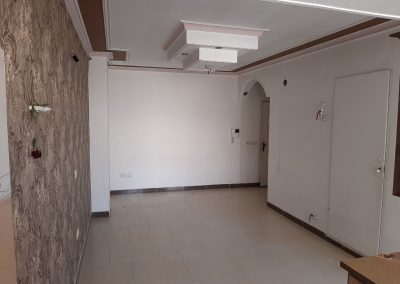 خرید آپارتمان 43 متری خوش نقشه با وام مسکن در شهرک جدید اندیشه فاز یک