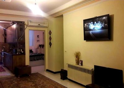 خرید ملک در اندیشه فاز یک به متراژ55 با وام مسکن