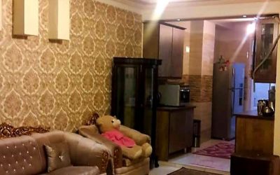 خرید ملک در اندیشه فاز یک به متراژ55 با وام مسکن