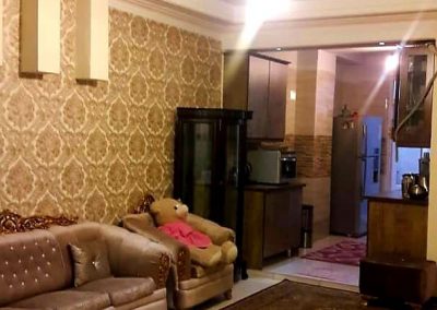 خرید ملک در اندیشه فاز یک به متراژ55 با وام مسکن