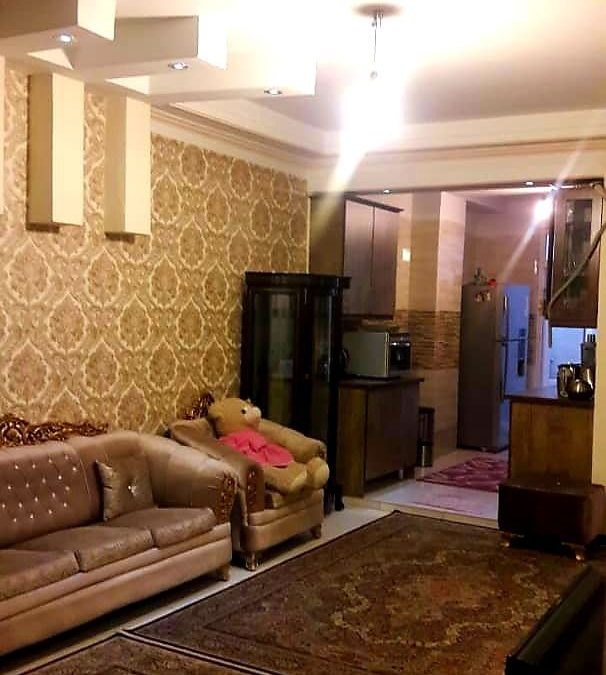 خرید ملک در اندیشه فاز یک به متراژ55 با وام مسکن