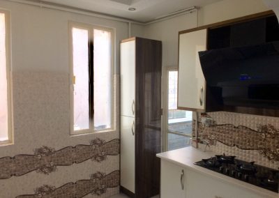 اجاره آپارتمان 75 متری در شهرک اندیشه
