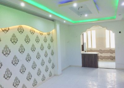 اجاره آپارتمان 75 متری در شهرک اندیشه