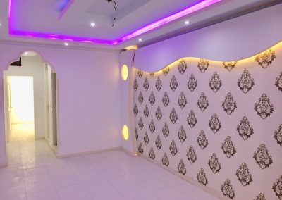 اجاره آپارتمان 75 متری در شهرک اندیشه