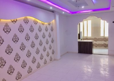اجاره آپارتمان 75 متری در شهرک اندیشه