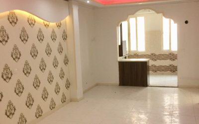 اجاره آپارتمان 75 متری در شهرک اندیشه