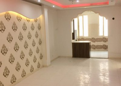 اجاره آپارتمان 75 متری در شهرک اندیشه