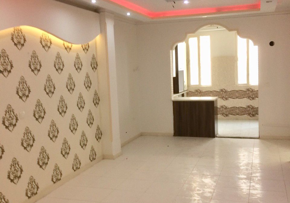 اجاره آپارتمان 75 متری در شهرک اندیشه
