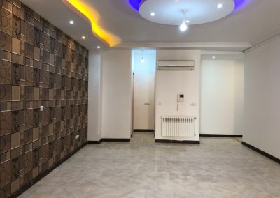 خرید آپارتمان 56 متری طبقه دوم رو به نما در شهرک جدید اندیشه فاز یک