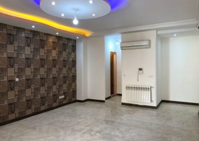 خرید آپارتمان 56 متری طبقه دوم رو به نما در شهرک جدید اندیشه فاز یک