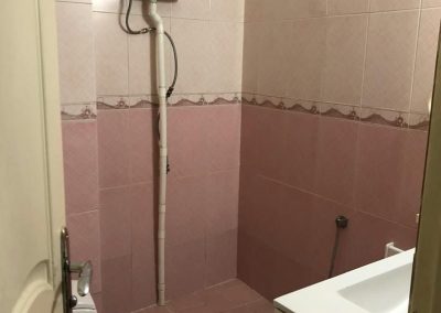 خرید آپارتمان 65 متری طبقه دوم کم واحد در شهرک جدید اندیشه فاز یک
