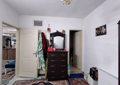 اجاره آپارتمان در اندیشه 81متری