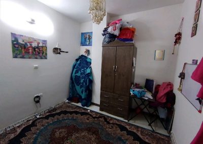 خرید آپارتمان در اندیشه فاز یک به متراژ 81متر