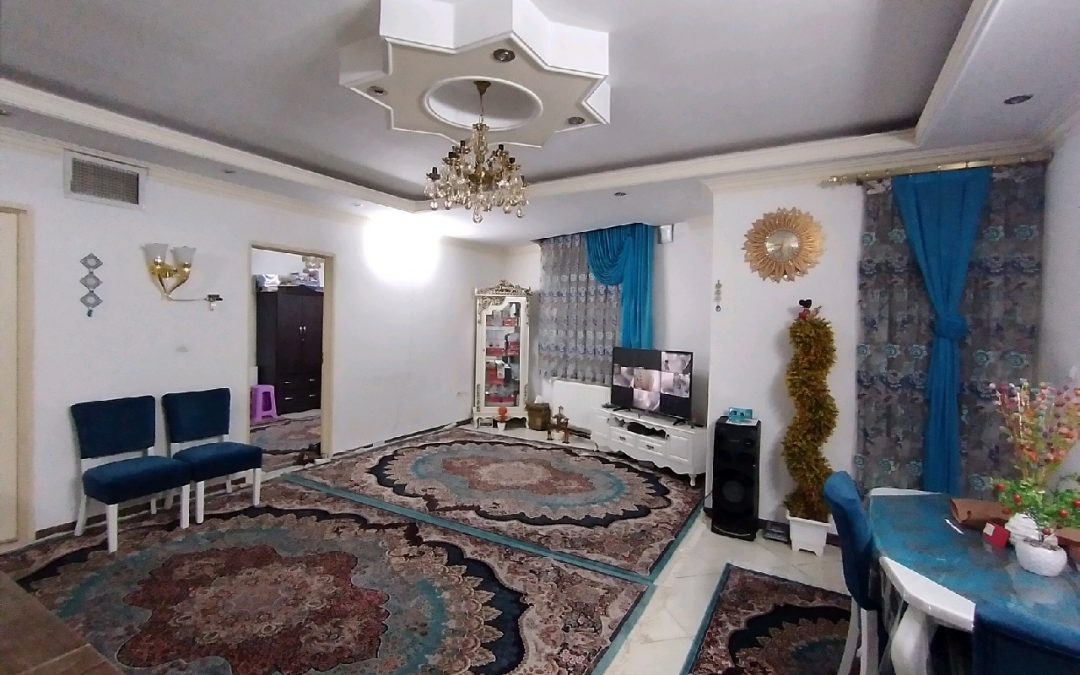 اجاره آپارتمان در اندیشه 81متری