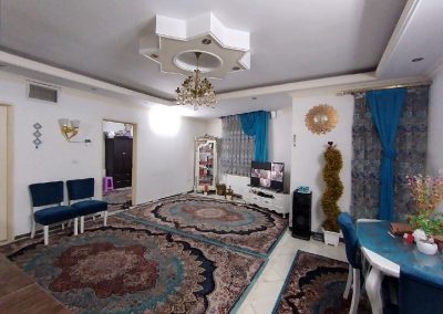 خرید آپارتمان در اندیشه فاز یک به متراژ 81متر