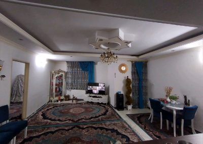 اجاره آپارتمان در اندیشه 81متری