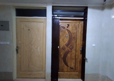خرید آپارتمان در اندیشه فاز یک به متراژ 81متر