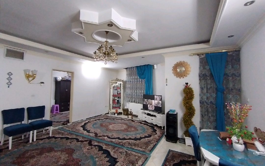 خرید آپارتمان در اندیشه فاز یک به متراژ 81متر