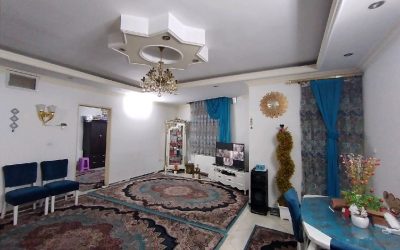 خرید آپارتمان در اندیشه فاز یک به متراژ 81متر