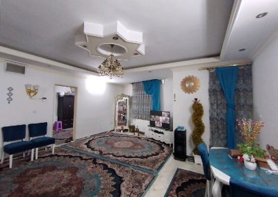 اجاره آپارتمان در اندیشه 81متری