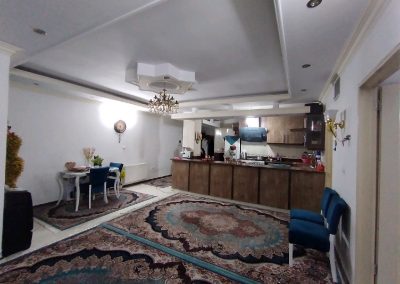 اجاره آپارتمان در اندیشه 81متری
