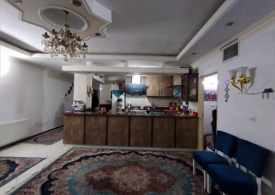 اجاره آپارتمان در اندیشه 81متری