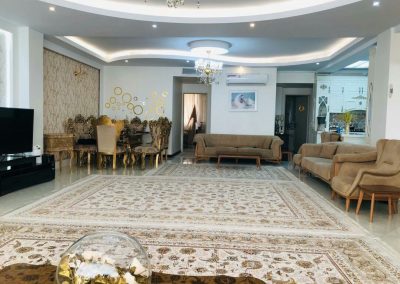 خرید آپارتمان 156 متری سه خواب کم واحد در شهرک جدید اندیشه فاز یک