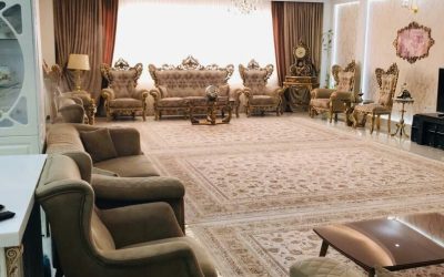 خرید آپارتمان 156 متری سه خواب کم واحد در شهرک جدید اندیشه فاز یک