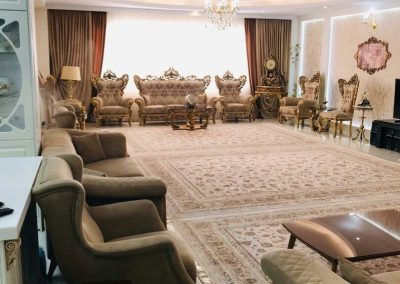 خرید آپارتمان 156 متری سه خواب کم واحد در شهرک جدید اندیشه فاز یک