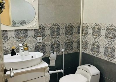 خرید آپارتمان 156 متری سه خواب کم واحد در شهرک جدید اندیشه فاز یک
