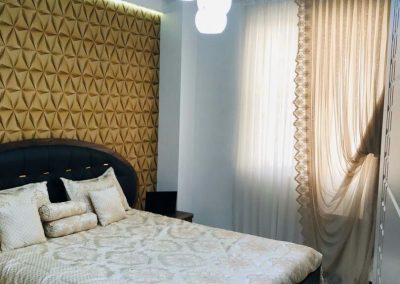 خرید آپارتمان 156 متری سه خواب کم واحد در شهرک جدید اندیشه فاز یک