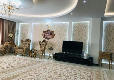 خرید آپارتمان 156 متری سه خواب کم واحد در شهرک جدید اندیشه فاز یک