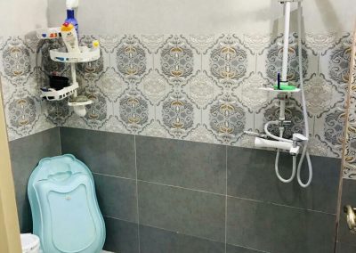 خرید آپارتمان 156 متری سه خواب کم واحد در شهرک جدید اندیشه فاز یک