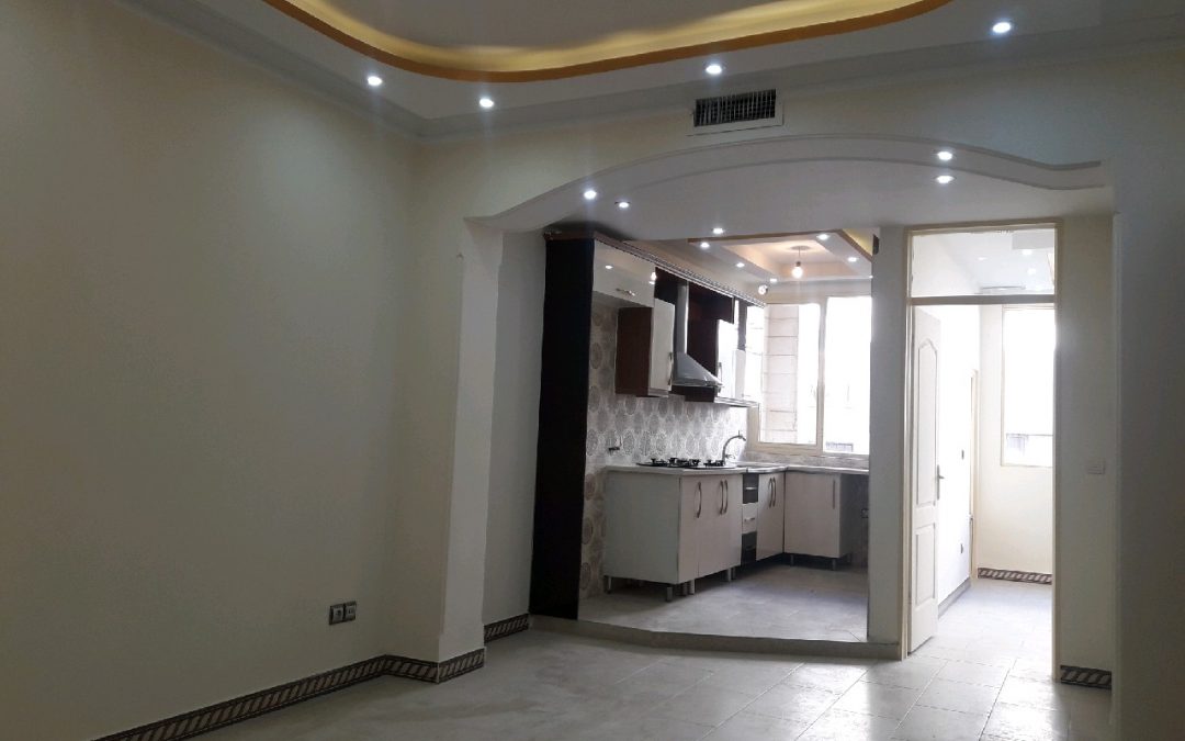 خرید آپارتمان 49 متری فول دیزاین در اندیشه فاز یک