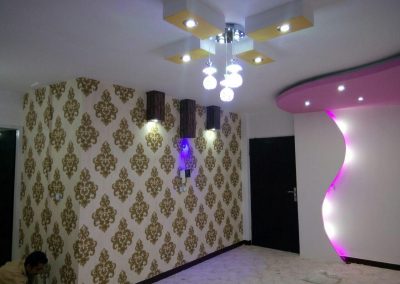 خرید آپارتمان در اندیشه 62 متر 2بر نورگیر با وام مسکن