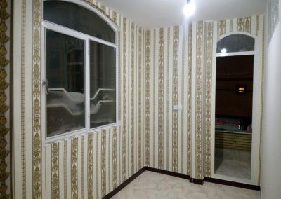 خرید آپارتمان در اندیشه 62 متر 2بر نورگیر با وام مسکن