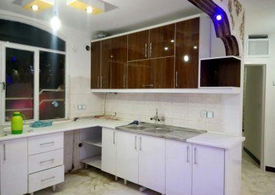 خرید آپارتمان در اندیشه 62 متر 2بر نورگیر با وام مسکن