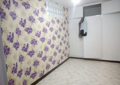 خرید آپارتمان در اندیشه 62 متر 2بر نورگیر با وام مسکن