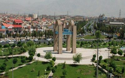 رشد بی رویه مسکن در اواخر سال 98 به حومه تهران رسد